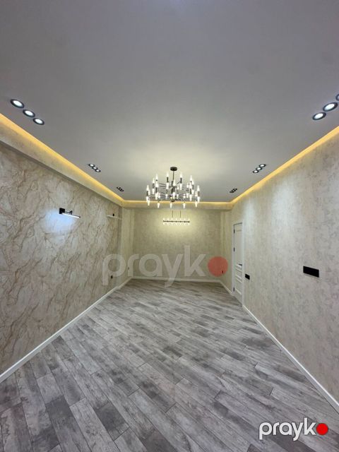 Satılır 4 otaqlı yeni tikili 125 m² — Bakı