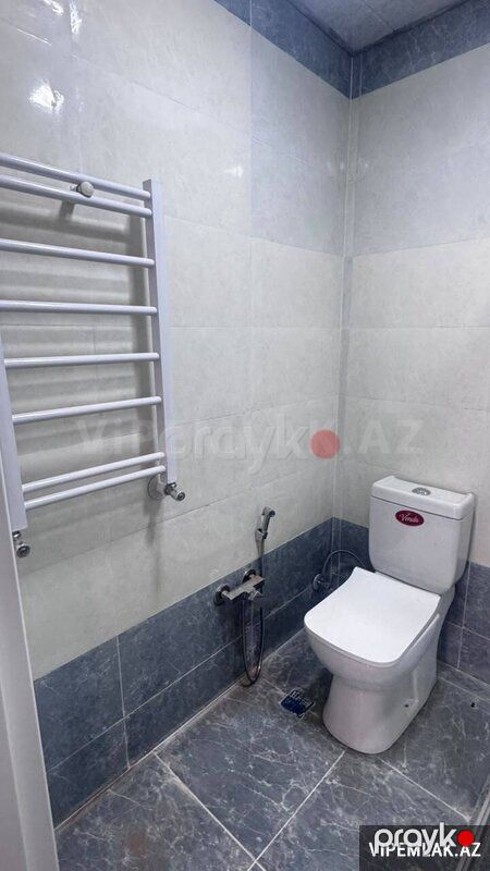Abşeron rayonunda 2 otaqlı Yeni tikili Satılır, 80 m² — Mənzil, Bakı (3)