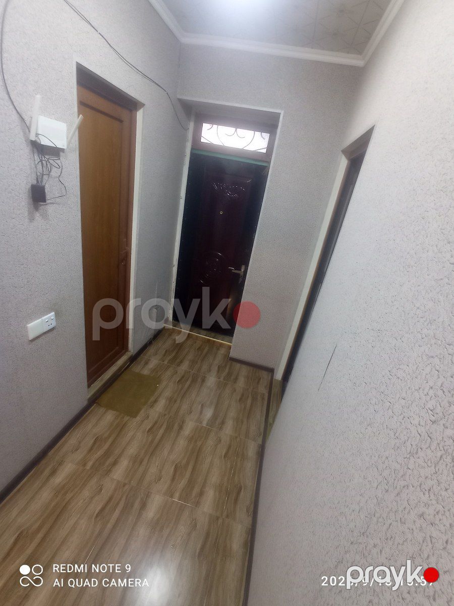 Həyət evi, Hökməli qəs — Ev, villa, Bakı (4)