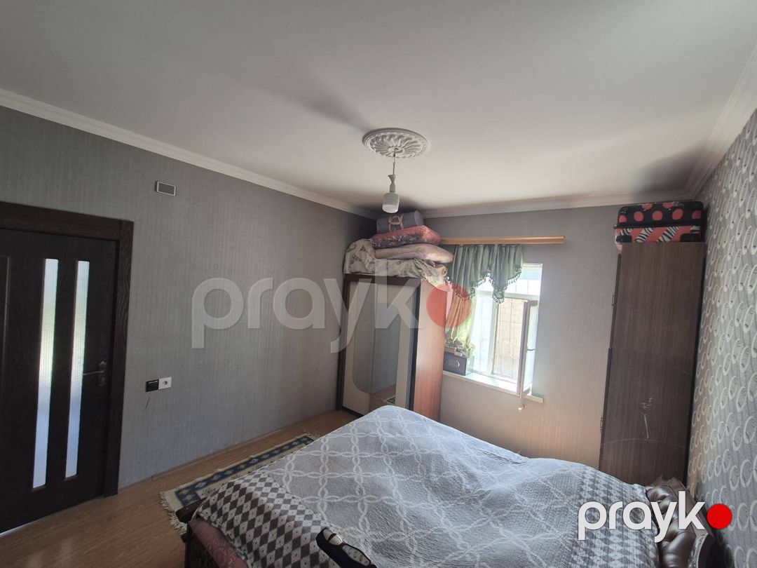 Həyət evi, Maştağa qəs — Ev, villa, Bakı (3)