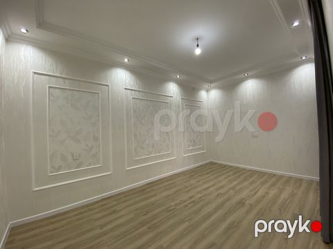 Satılır 3 otaqlı həyət evi/bağ evi 70 m² — Bakı