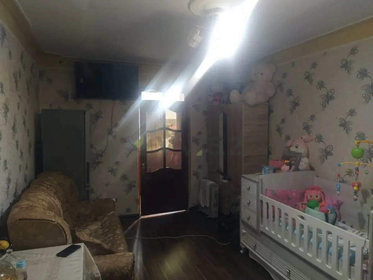 1 otaqlı mənzil Köhnə tikili Satılır, Bakıxanov qəs., Sabunçu, Bakı — Mənzil, Bakı (2)