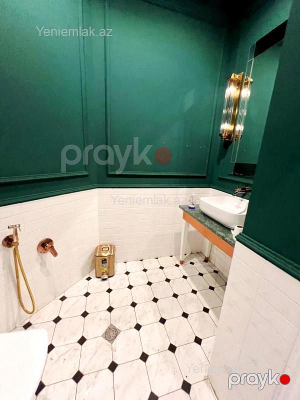 Kirayə 2 otaqlı Obyekt, 78 m², Nəsimi rayonu — Əmlak, Bakı (7)