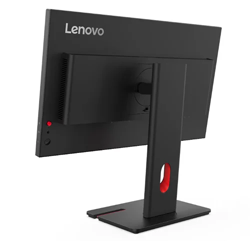 Lenovo ThinkVision T27QD-4v (64AAGAT2EU) 27-inch QHD IPS 120Hz Monitor — Monitorlər, Bakı (3)