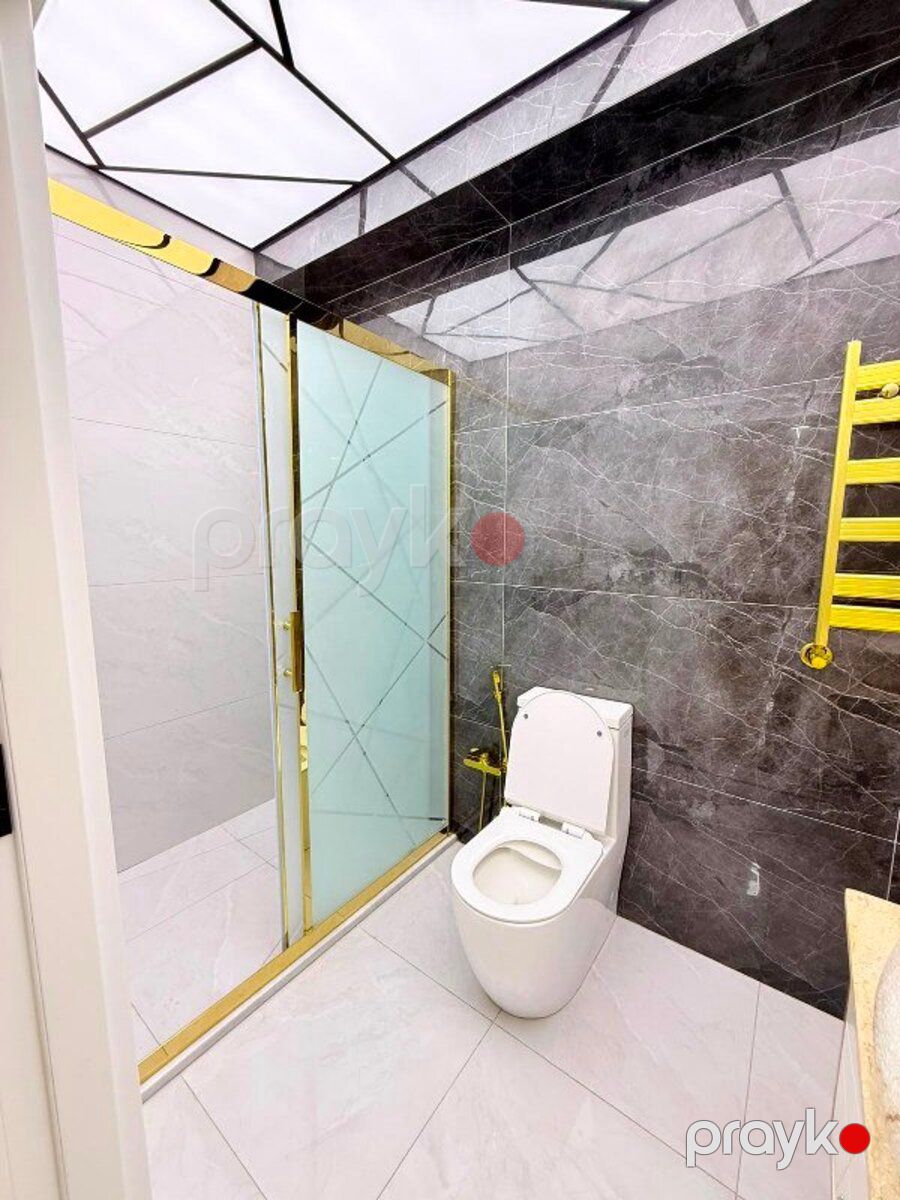 Satılır 3 otaqlı yeni tikili 77 m² — Mənzil, Bakı (9)