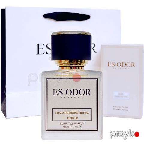 Esodor Paradoxe Virtual Flower ətir qadınlar üçün 50 ml — Bakı