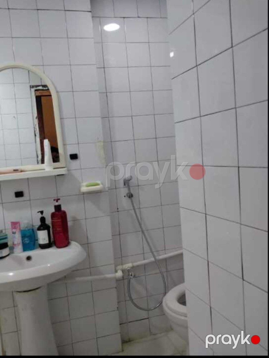 İcarəyə verilir 1 otaqlı köhnə tikili 50 m² — Mənzil, Bakı (5)