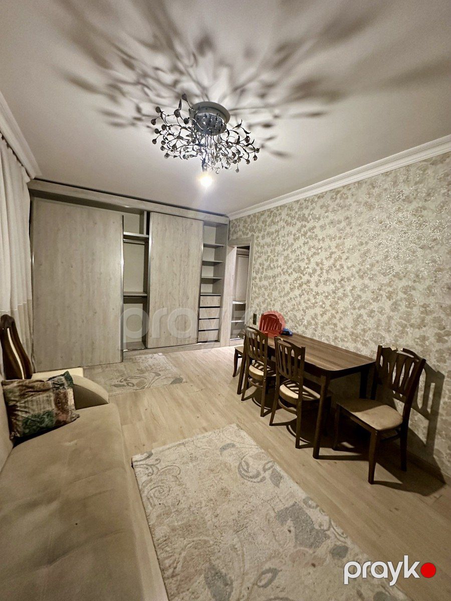 İcarəyə verilir 1 otaqlı köhnə tikili 35 m² — Mənzil, Bakı (3)