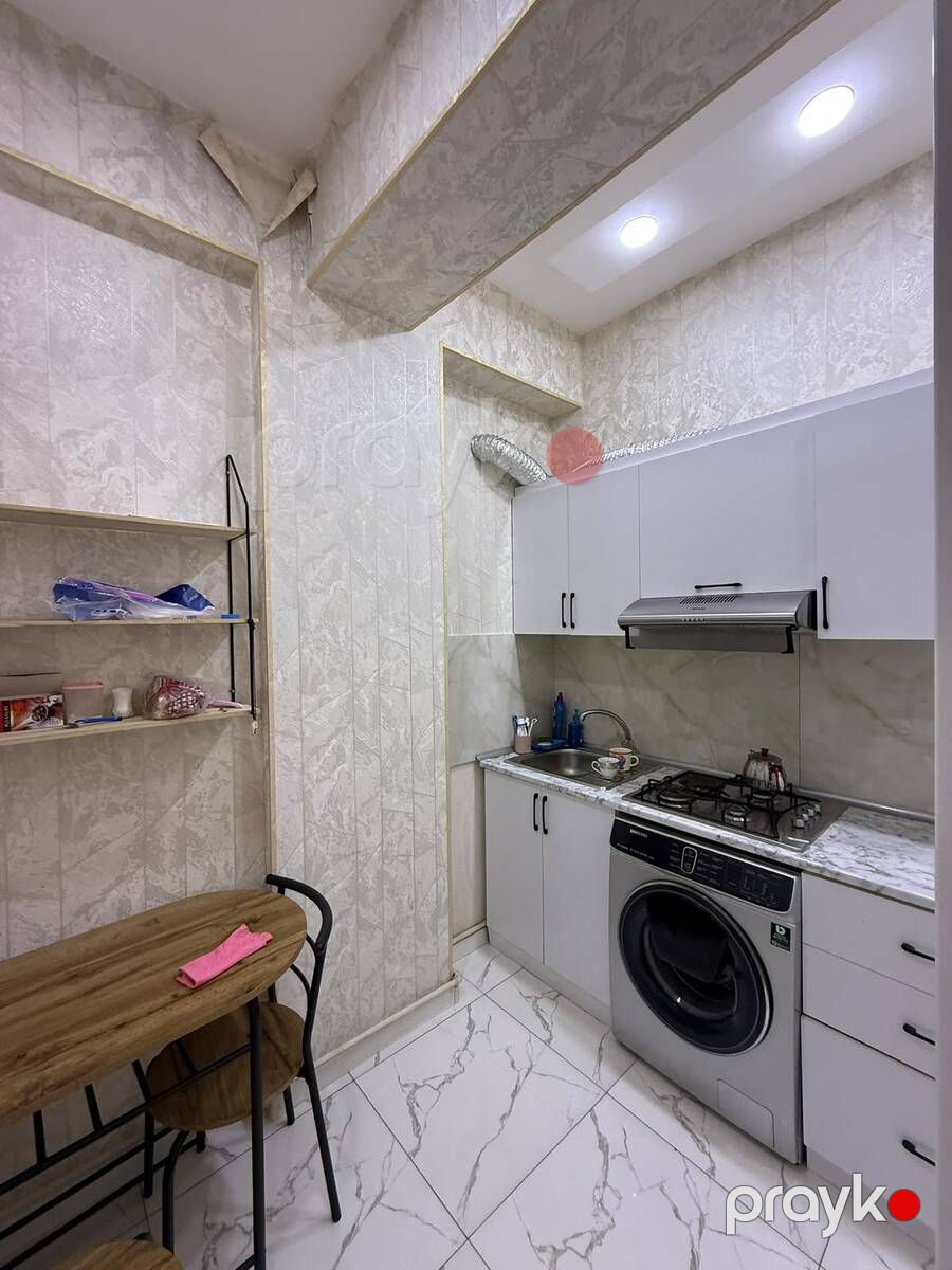 Satılır 2 otaqlı yeni tikili 51 m² — Mənzil, Xırdalan (6)