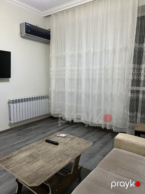 2-otaqlı yeni tikili kirayə verilir, 20 Yanvar m., 50 m² — Bakı