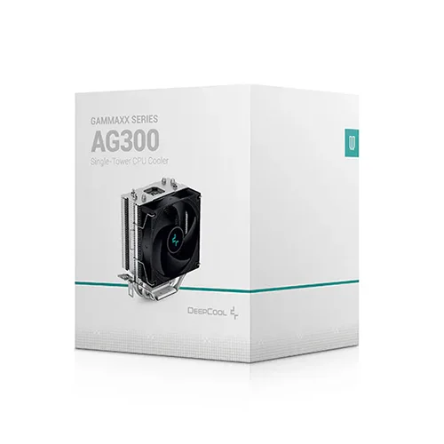 DeepCool AG300 CPU Cooler — Bakı