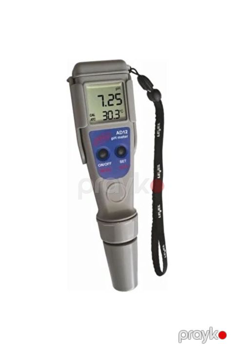 Adwa AD32 Ec/tds Temperatur Adwa — Bakı