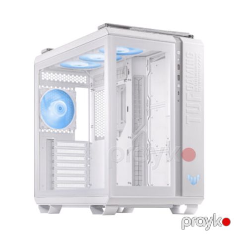 ASUS tuf Gaming GT502 plus (GT502-WHITE) — Bakı