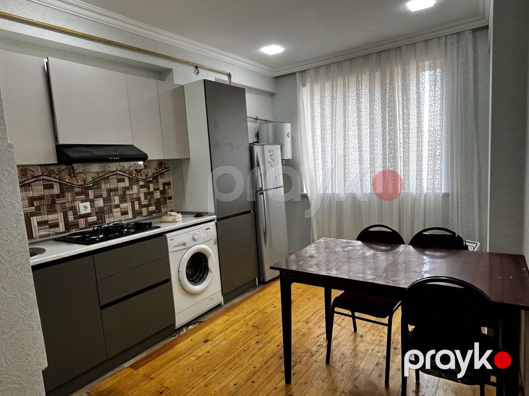 1-otaqlı yeni tikili, Xırdalan ş., 36 m² — Mənzil, Xırdalan (11)