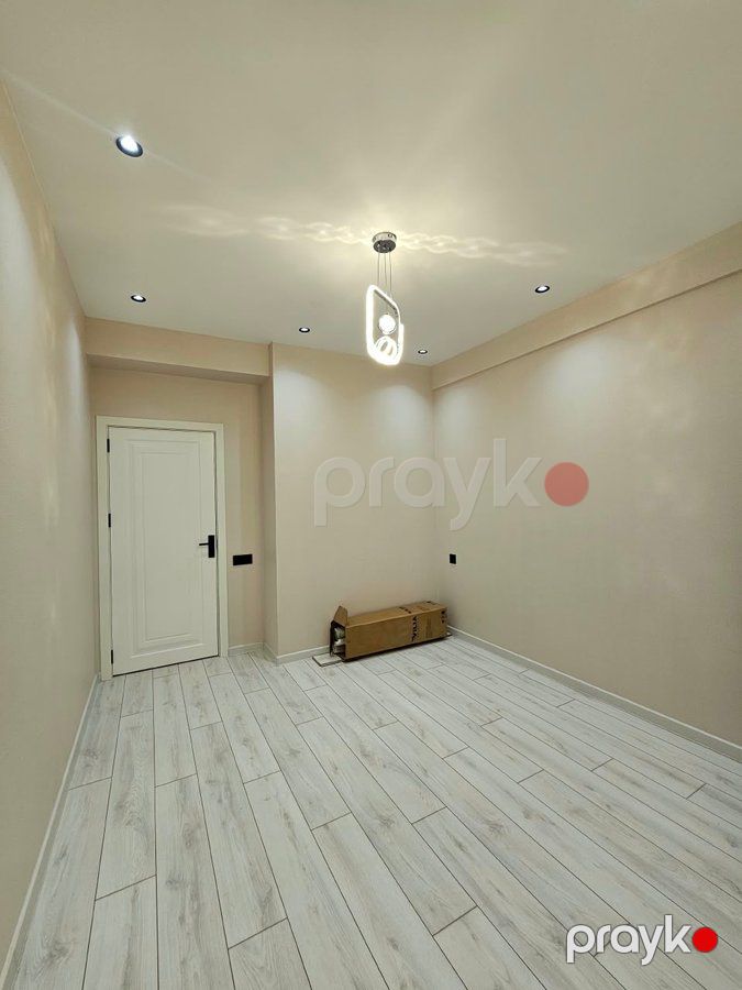 2 otaqlı mənzil, 54 m², Masazır qəs. Qurtuluş 93 yaşayış kompleksi, Abşeron — Mənzil, Masazır (4)