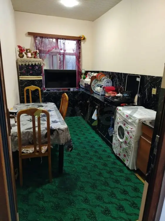 4 otaqlı Həyət evi Satılır, Göyçay — Ev, villa, Göyçay (5)