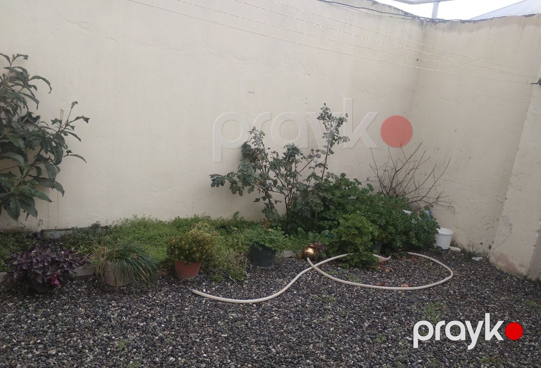 Satılır 4 otaqlı həyət evi/bağ evi 100 m² — Ev, villa, Bakı (4)