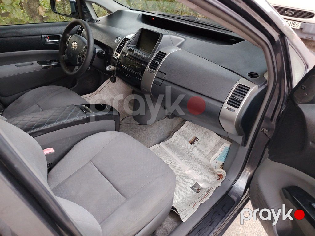 Toyota Prius, 1.5 L, 1.3 kWh, 2008 il, 329 000 km — Avtomobillər, Bakı (10)