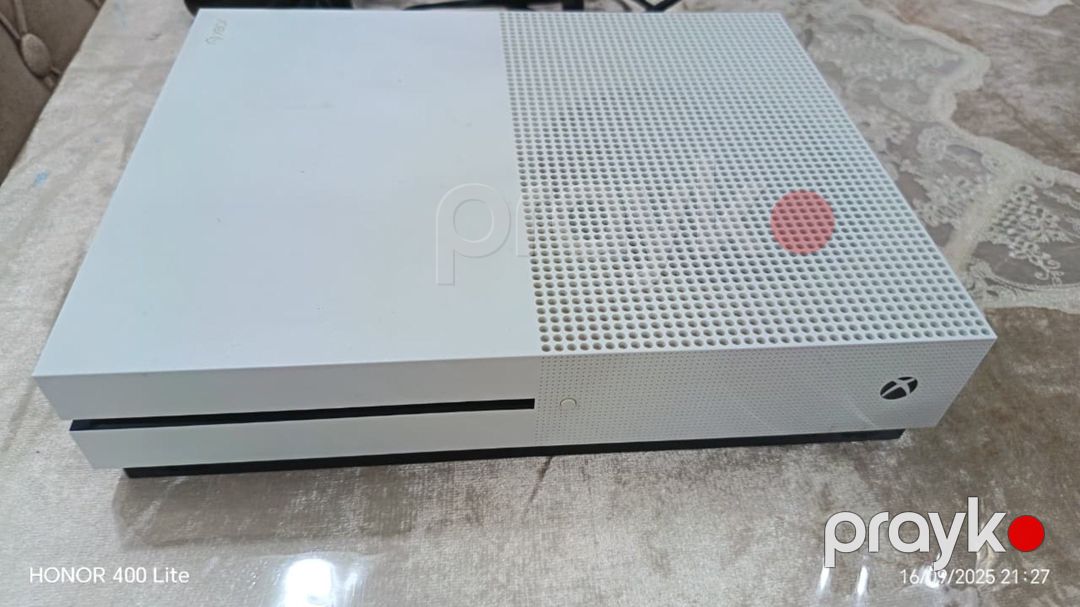 Xbox One S 1TB — Oyunlar, konsollər və proqramlar, Bakı (5)