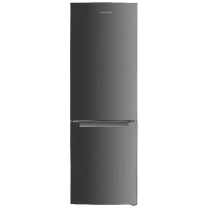 Hoffmann NBT-185SN Soyuducu 310L No Frost A+