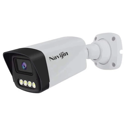 Navijin ICB-N9085 IP Bullet Camera — Bakı
