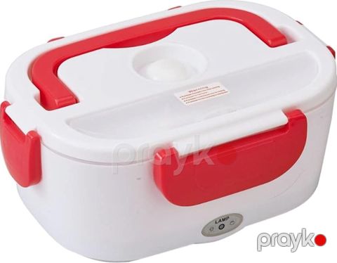 Termo lanç-boks 2in1, ağ — Bakı
