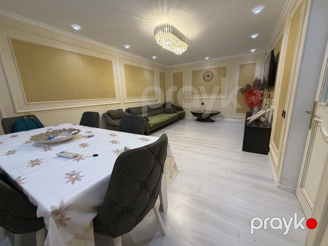 Satılır 3 otaqlı həyət evi/bağ evi 120 m² — Ev, villa, Bakı (2)