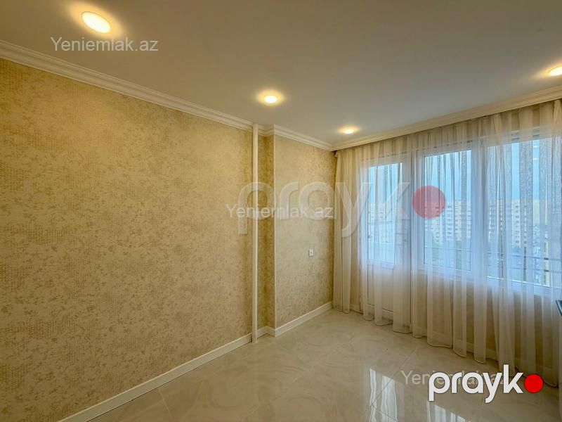 Kirayə 2 otaqlı Bina evi menzil (Köhnə tikili), 65 m², Nizami rayonu — Mənzil, Bakı (9)