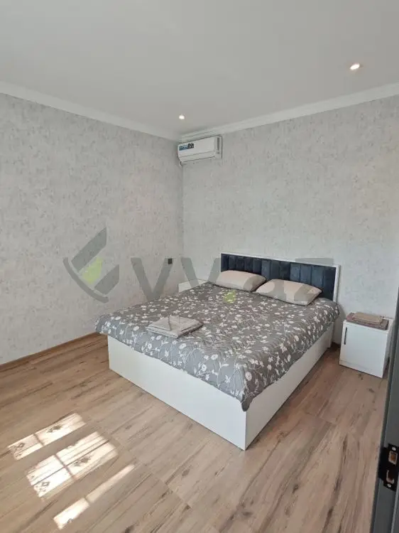 2 otaqlı Həyət evi Kirayə (günlük), Qəbələ — Ev, villa, Qəbələ (7)