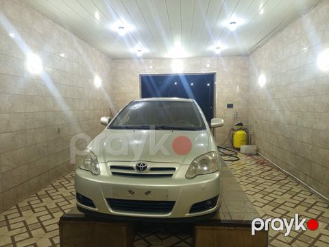 Toyota Corolla, 1.4 L, 2005 il, 350 000 km — Hacıqabul