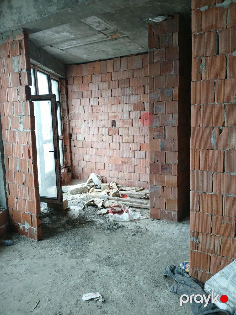 Satılır 2 otaqlı yeni tikili 60 m² — Mənzil, Bakı (4)