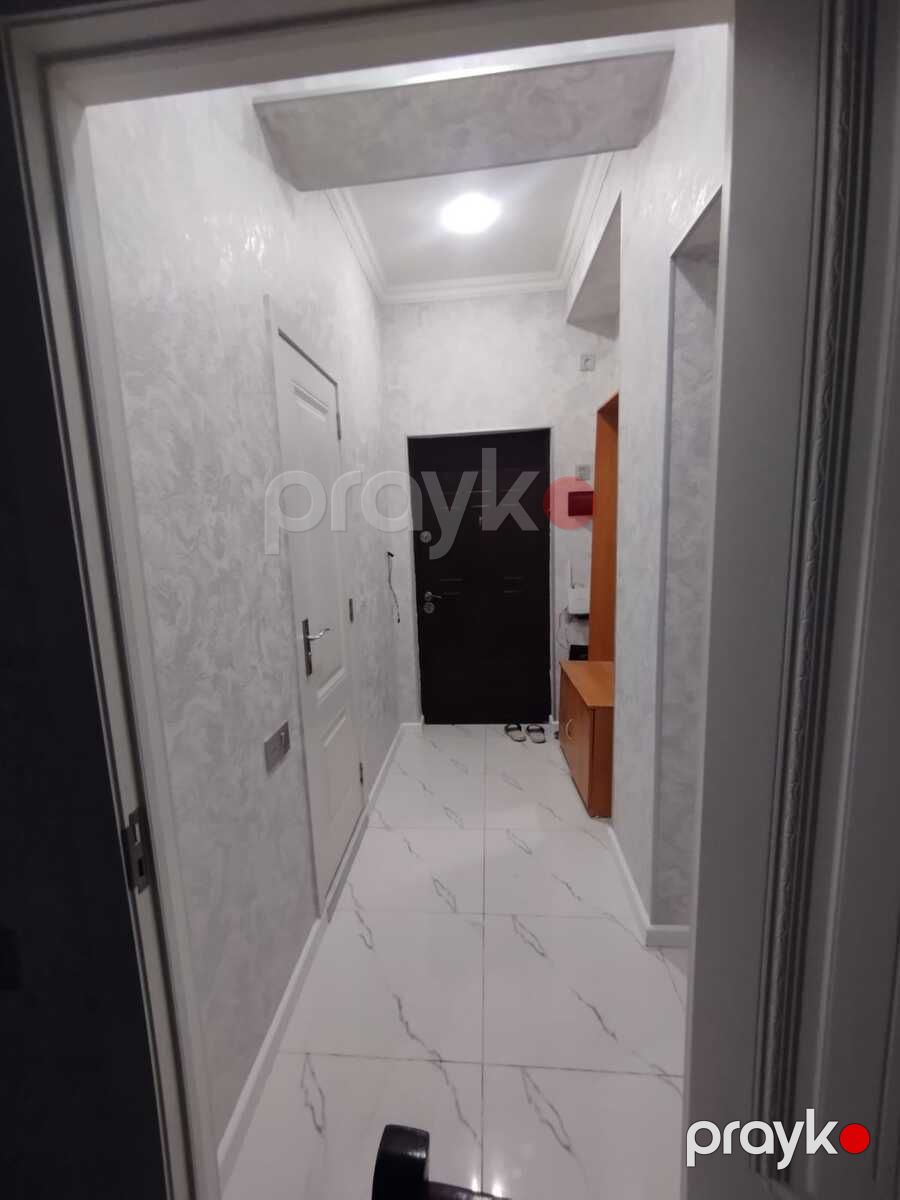 İcarəyə verilir 2 otaqlı yeni tikili 60 m² — Mənzil, Bakı (8)