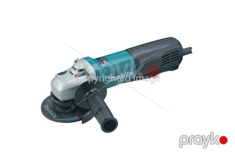 Bucaqlı pardaqlama maşını Makita 9565PZ — Bakı