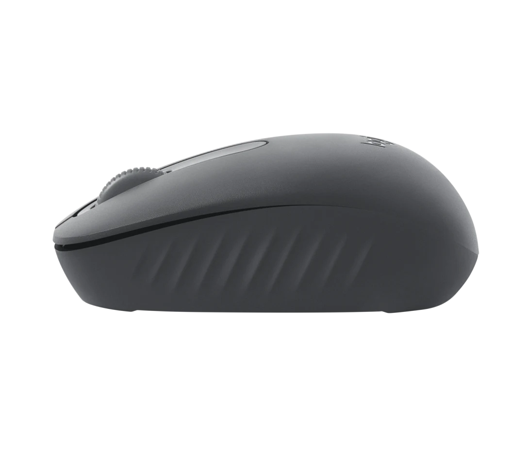 Logıtech M196 Bluetooth Mouse – Graphıte (910-007459) — Periferik cihazlar, Bakı (2)