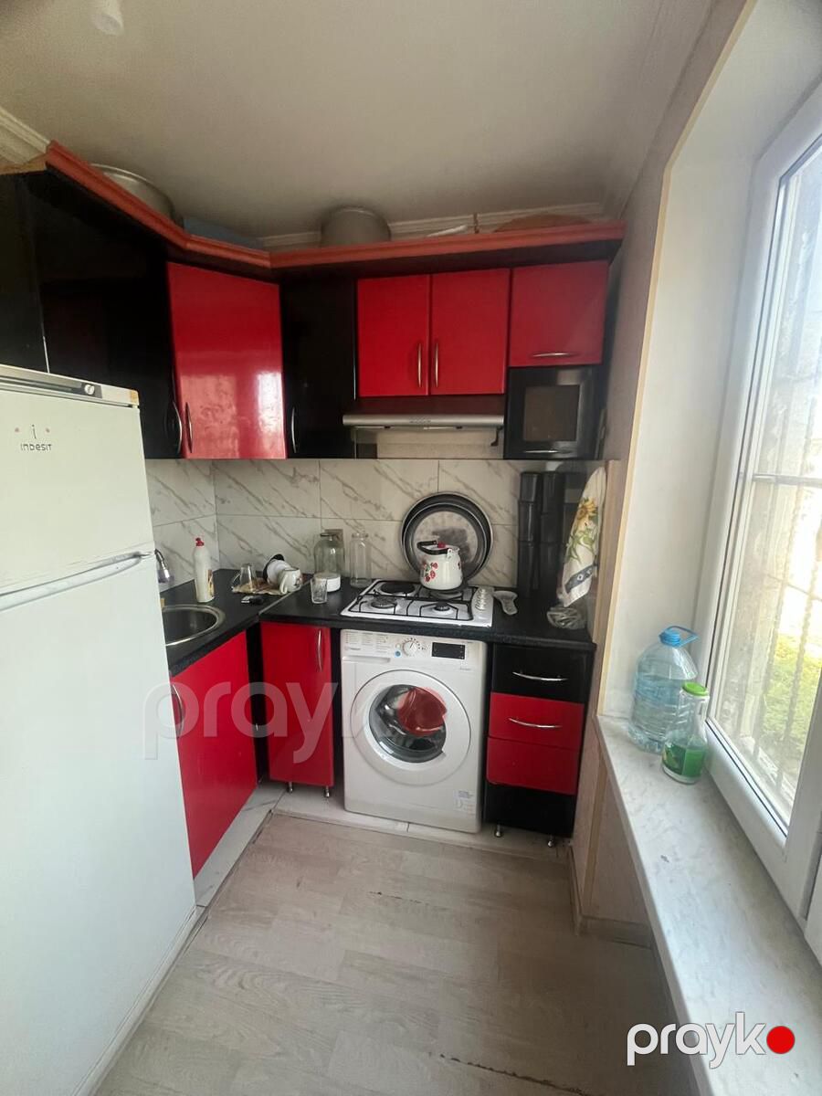 Satılır 3 otaqlı köhnə tikili 80 m² — Mənzil, Bakı (4)