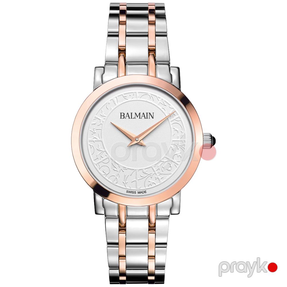 Saat Balmain B44383315 — Qol saatları, Bakı