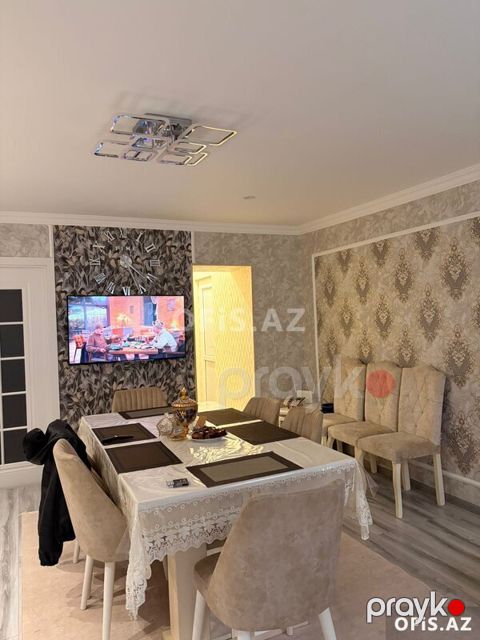 Satılır Xəzər r., Buzovna q., 3 otaq, 70 m² — Bakı