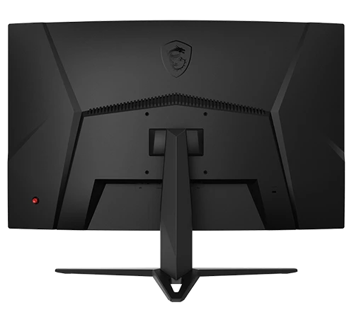 MSI Optıx G27c4x 27-inch FHD 240Hz Curved Gaming Monitor — Monitorlər, Bakı (3)