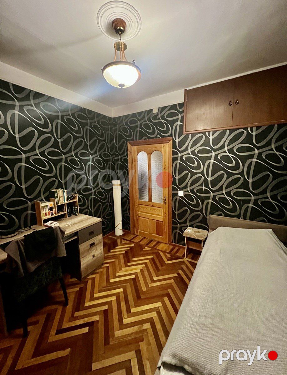 Satılır 3 otaqlı köhnə tikili 80 m² — Mənzil, Bakı (11)