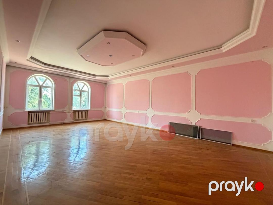 İcarəyə verilir 8 otaqlı ofis 450 m² — Ofis, Bakı (4)