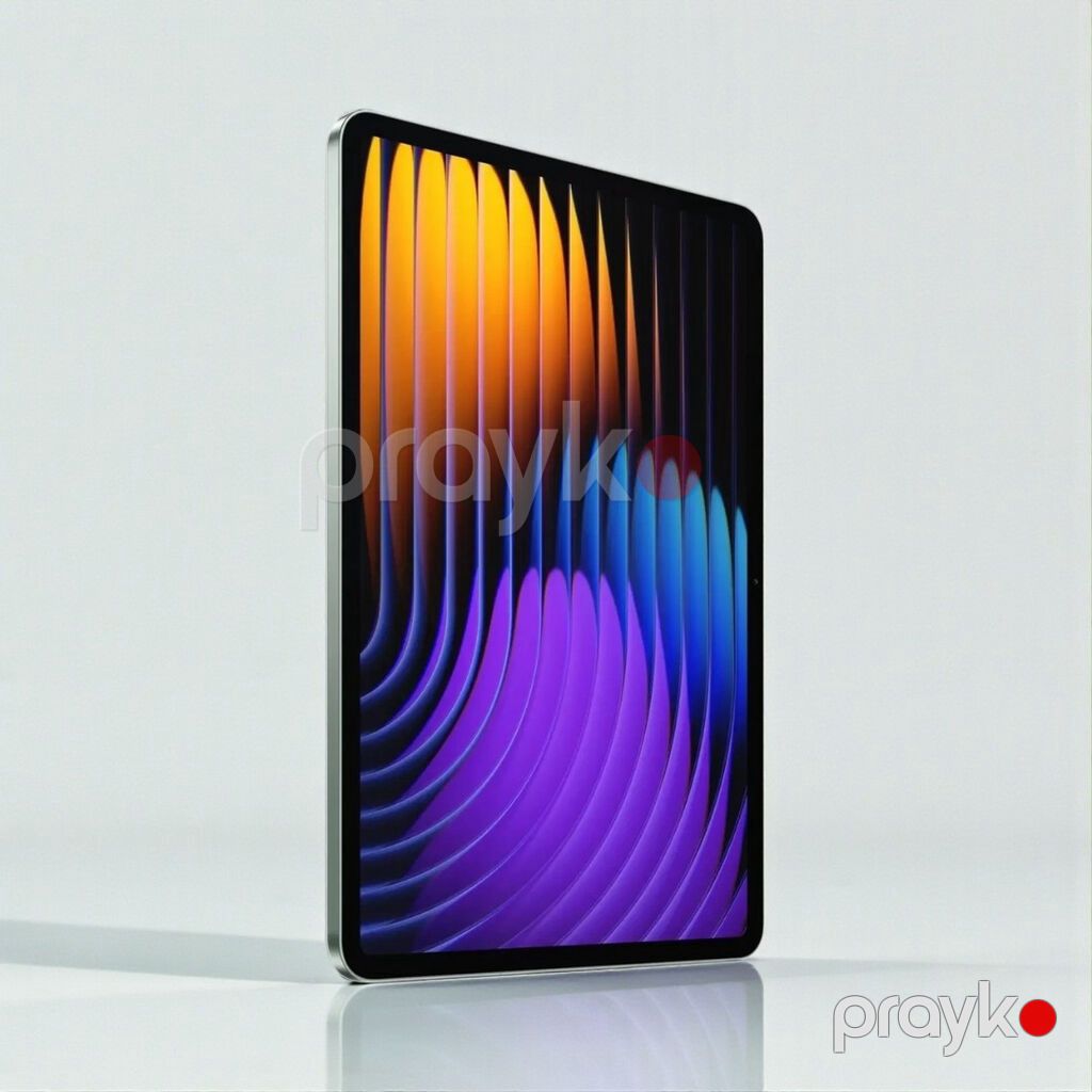 11184 Məhsulun adı: Planşet Xiaomi Pad 7 8GB/256GB Green Brend — Xiaomi, Bakı (3)