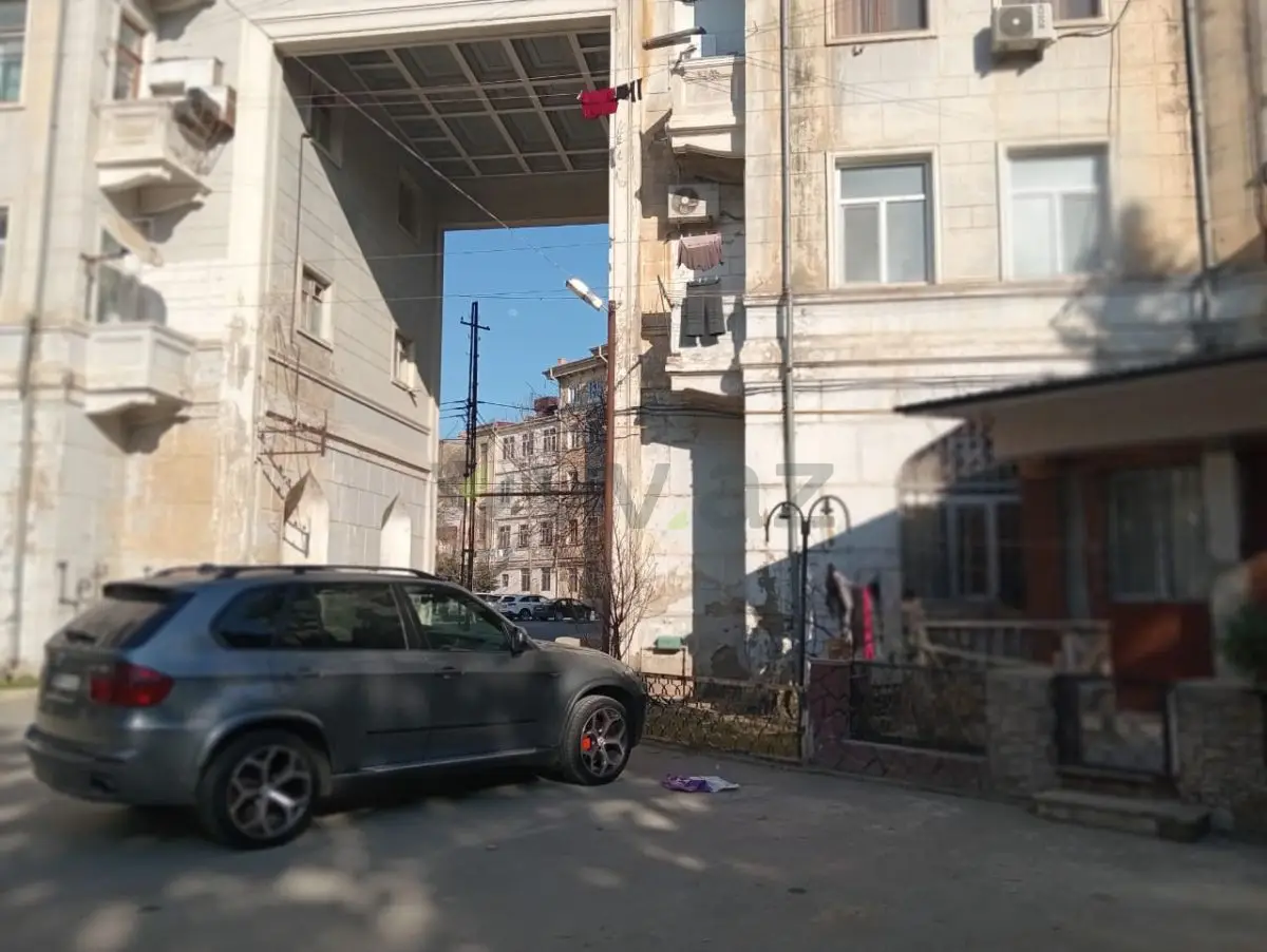 2 otaqlı mənzil Köhnə tikili Satılır, Bakıxanov qəs., Sabunçu, Bakı — Mənzil, Bakı (11)