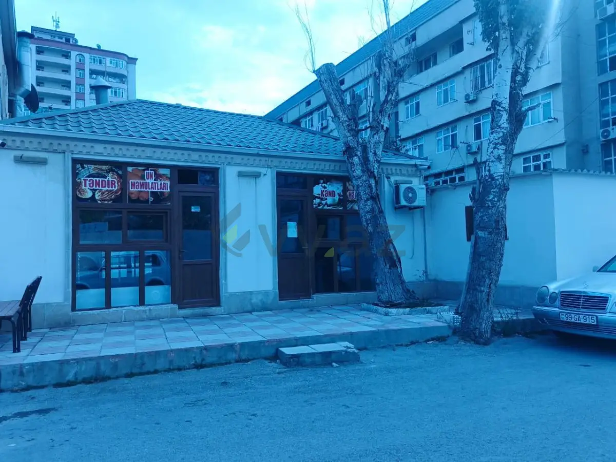 350 m² Obyekt / Ofis Satılır, Xırdalan — Xırdalan