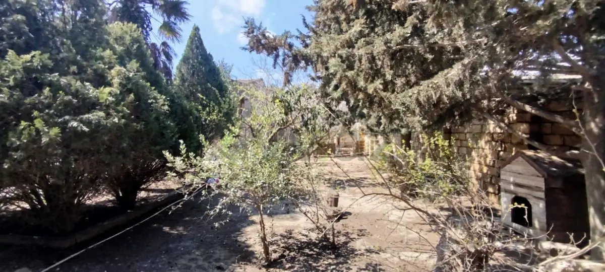 4 otaqlı Həyət evi Satılır, Məştağa qəs., Sabunçu, Bakı — Ev, villa, Bakı (11)