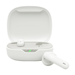 JBL Wave Flex 2 White (JBLWFLEX2WHT) — Bakı