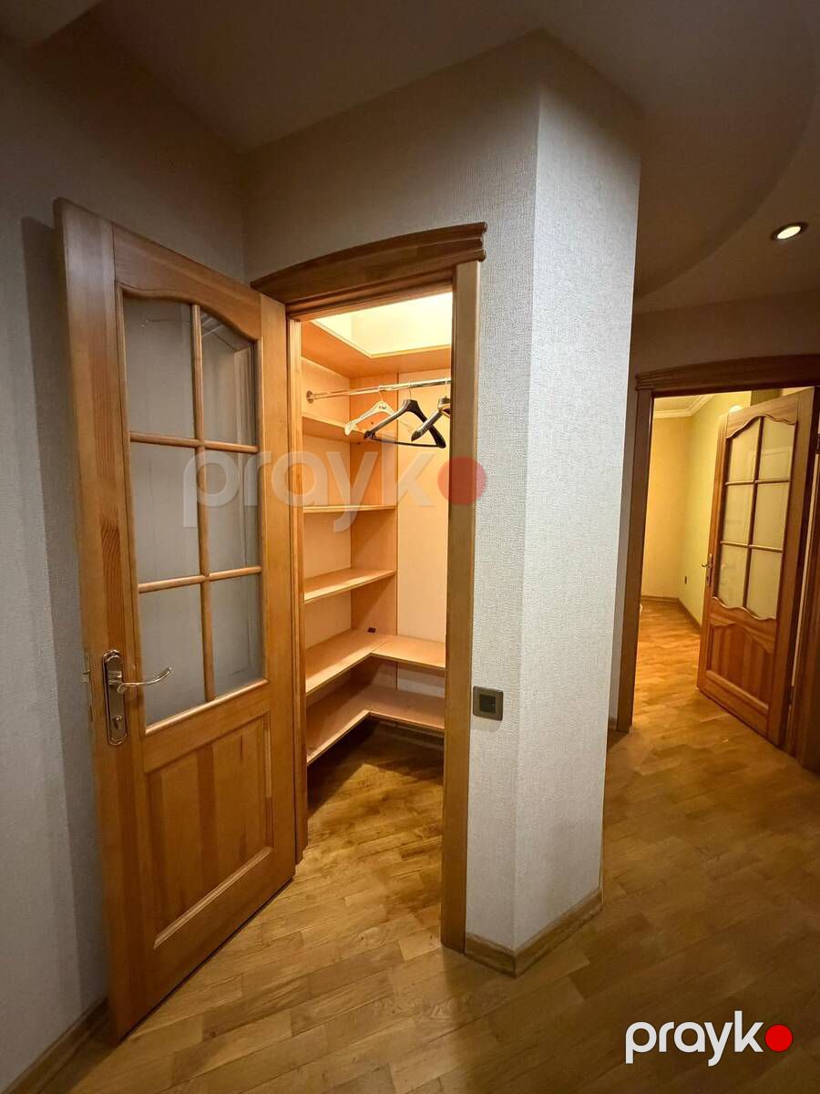 İcarəyə verilir 2 otaqlı yeni tikili 92 m² — Mənzil, Bakı (6)