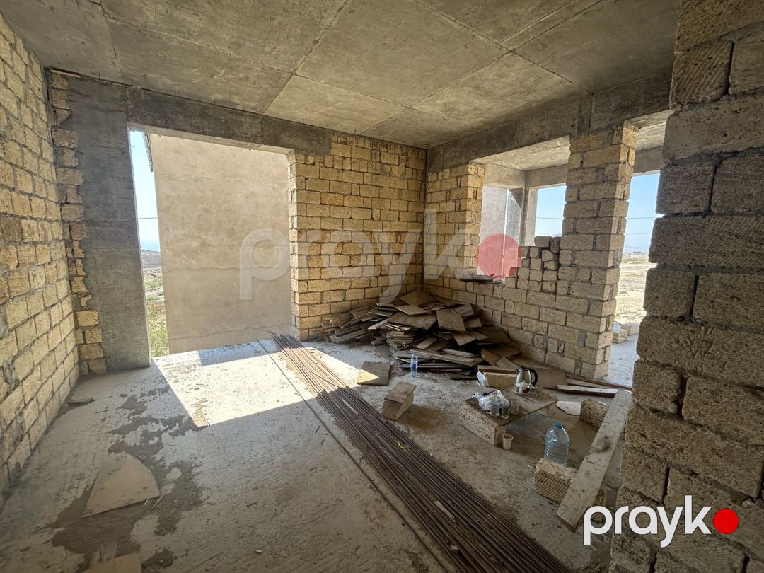 Satılır 7 otaqlı həyət evi/bağ evi 300 m² — Ev, villa, Bakı (6)