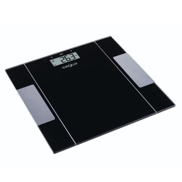 Döşəmə tərəzisi Eurolux EU-BS1542CBF — Bakı