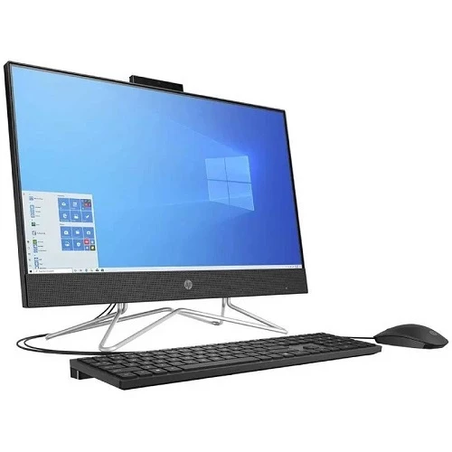 HP 24-cr0035ci (7Y0B7EA) AiO PC — Monobloklar, Bakı (2)