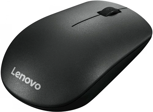 Lenovo 400 Usb-c Wireless Compact Mouse — Bakı